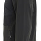 Blaklader Profiel Sweatshirt 35482526 hele rits zwart(9900)