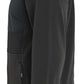 Blaklader Profiel Sweatshirt 35482526 hele rits zwart(9900)