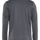 Blaklader Profiel Sweaters Sweatshirt 35482533 hele rits zwart melee(9991)