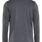 Blaklader Profiel Sweatshirt 35482533 hele rits zwart melee(9991)