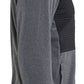 Blaklader Profiel Sweatshirt 35482533 hele rits zwart melee(9991)