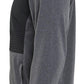 Blaklader Profiel Sweatshirt 35482533 hele rits zwart melee(9991)