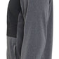 Blaklader Profiel Sweaters Sweatshirt 35482533 hele rits zwart melee(9991)