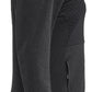 Blaklader Profiel Dames Sweatshirt 35492526 hele rits zwart(9900)