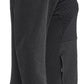 Blaklader Profiel Dames Sweatshirt 35492526 hele rits zwart(9900)