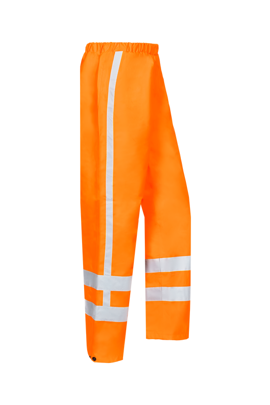 Sioen Broeken Merede  fluo-oranje