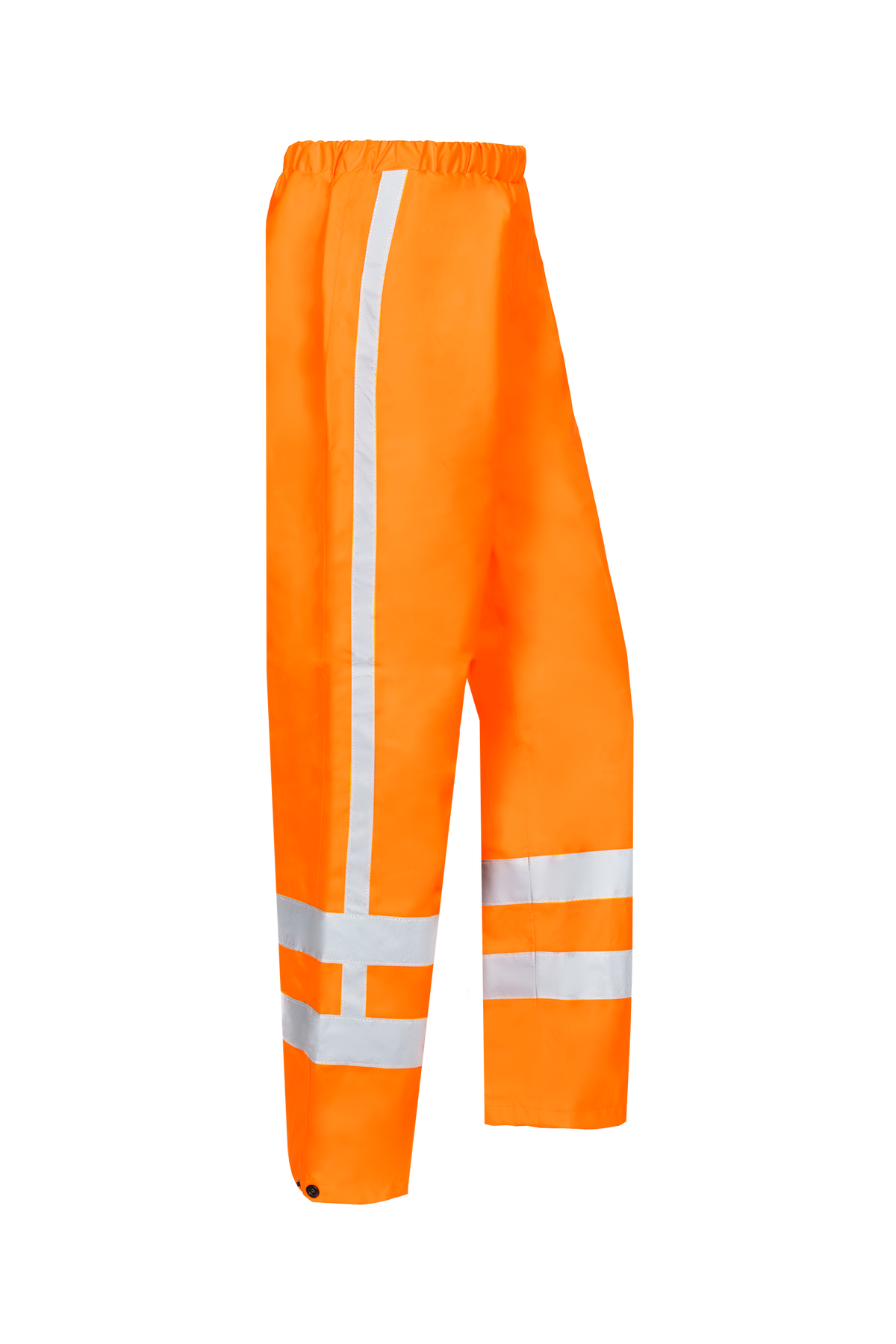 Sioen Broeken Merede  fluo-oranje