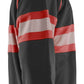 Blaklader sweaters 35511158 zwart-fluo rood(9955)