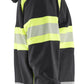 Blaklader Vesten 35521158 zwart-fluo geel(9933)