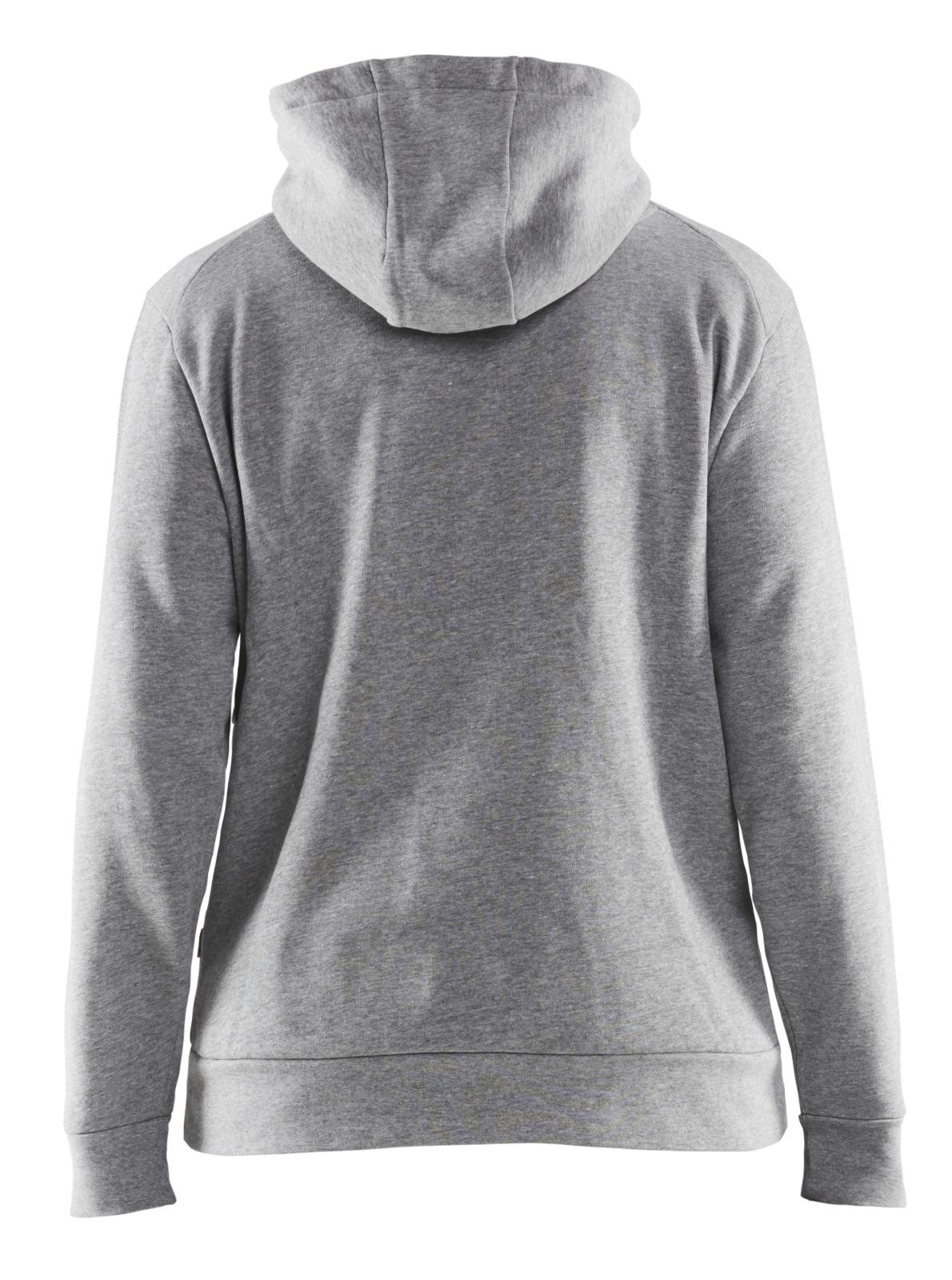 Blaklader sweatershirts 35601157 grijs melee(9000)