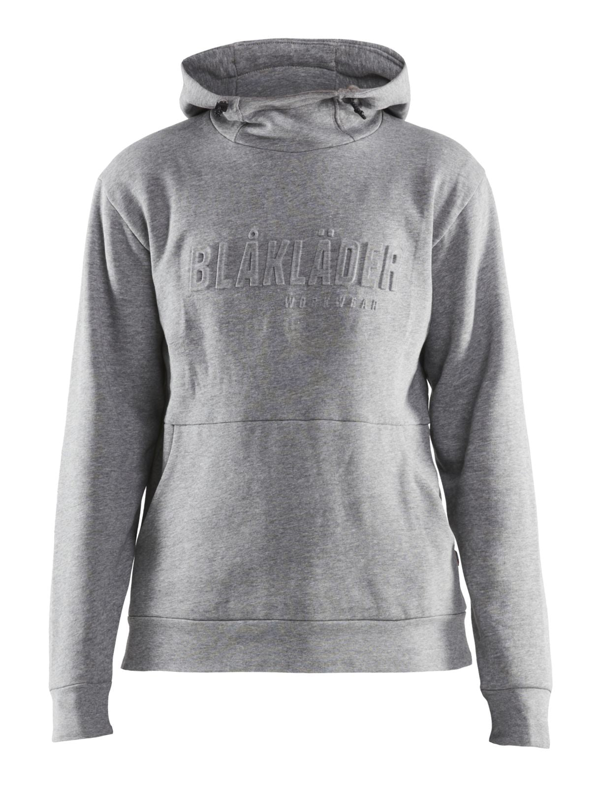 Blaklader sweatershirts 35601157 grijs melee(9000)