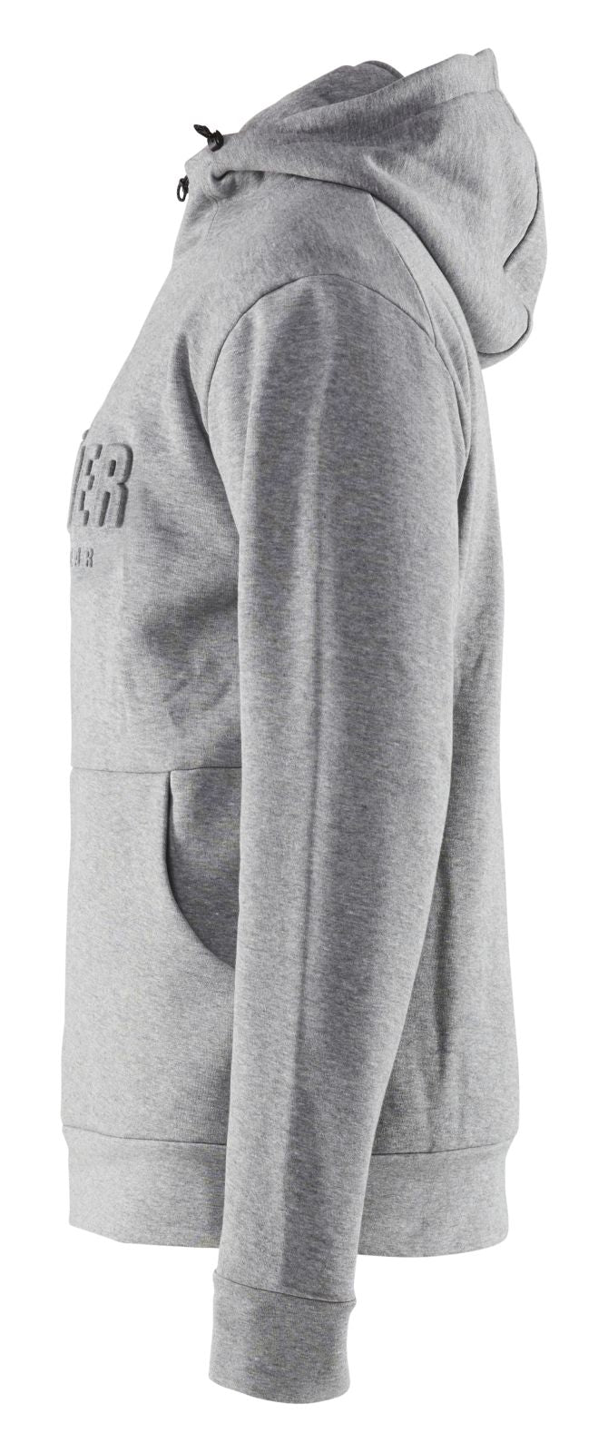 Blaklader sweatershirts 35601157 grijs melee(9000)