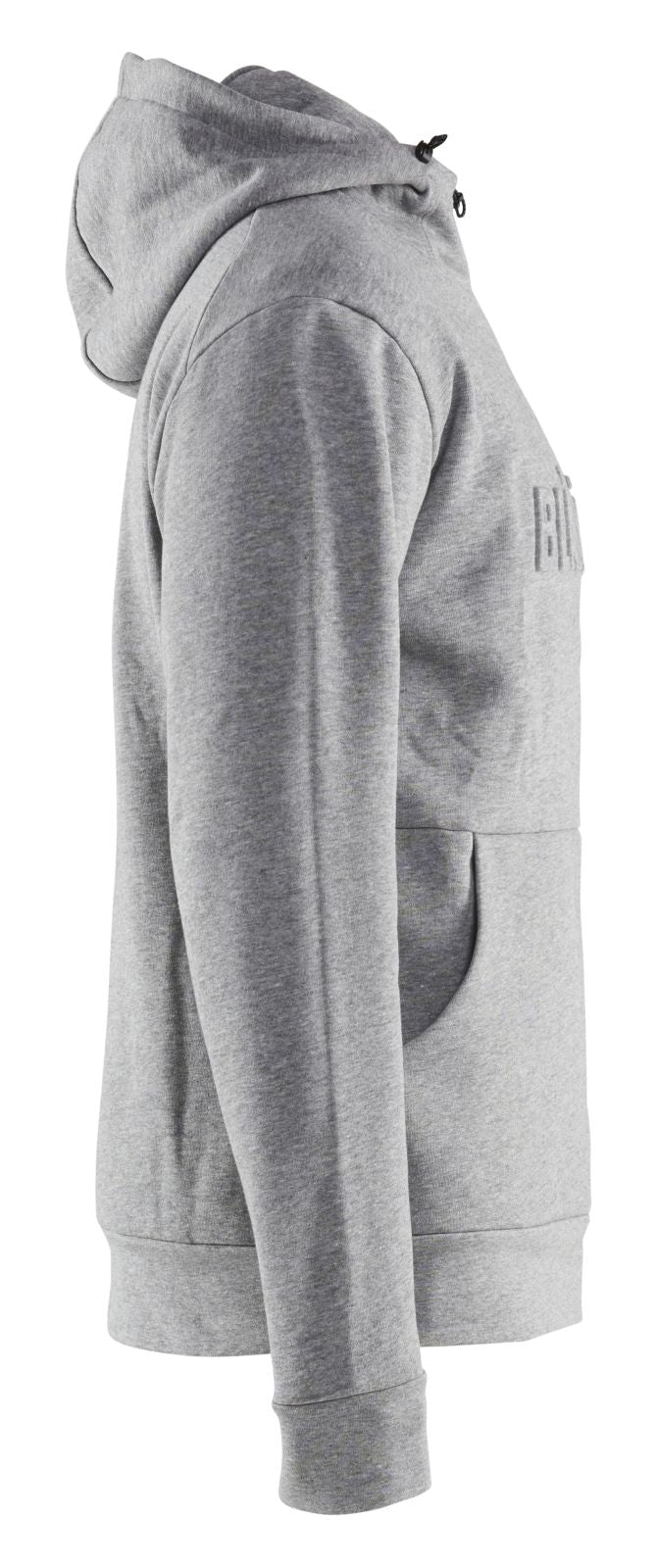 Blaklader sweatershirts 35601157 grijs melee(9000)