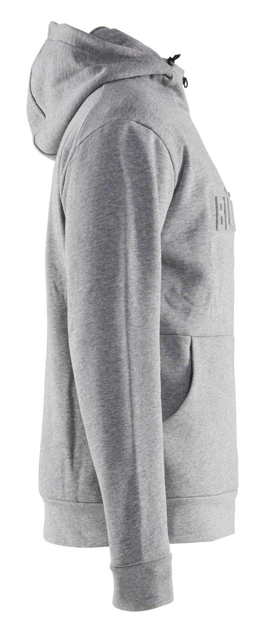 Blaklader sweatershirts 35601157 grijs melee(9000)