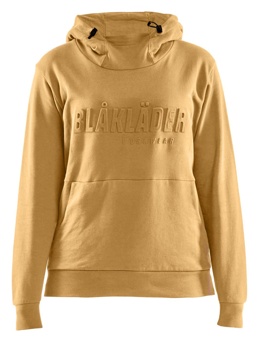 Blaklader sweatershirts 35601158 honinggoud(3709)