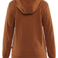 Blaklader 3D Dames Hoodie 35601158 roest(4000)