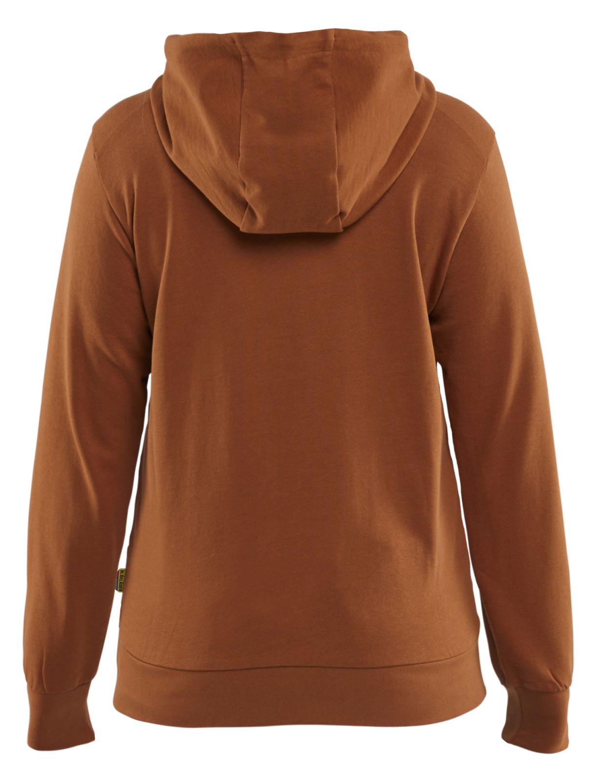Blaklader 3D Dames Hoodie 35601158 roest(4000)