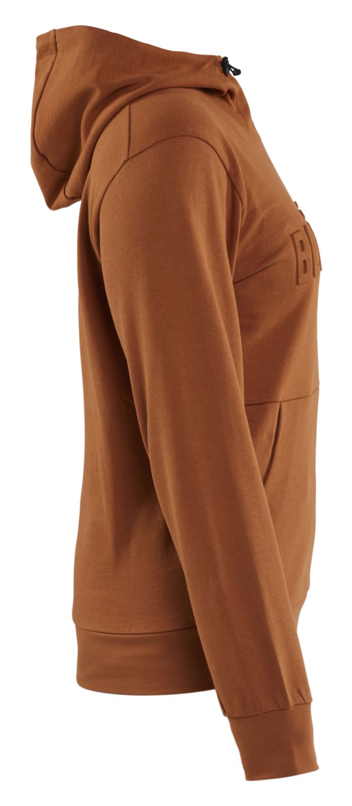 Blaklader 3D Dames Hoodie 35601158 roest(4000)