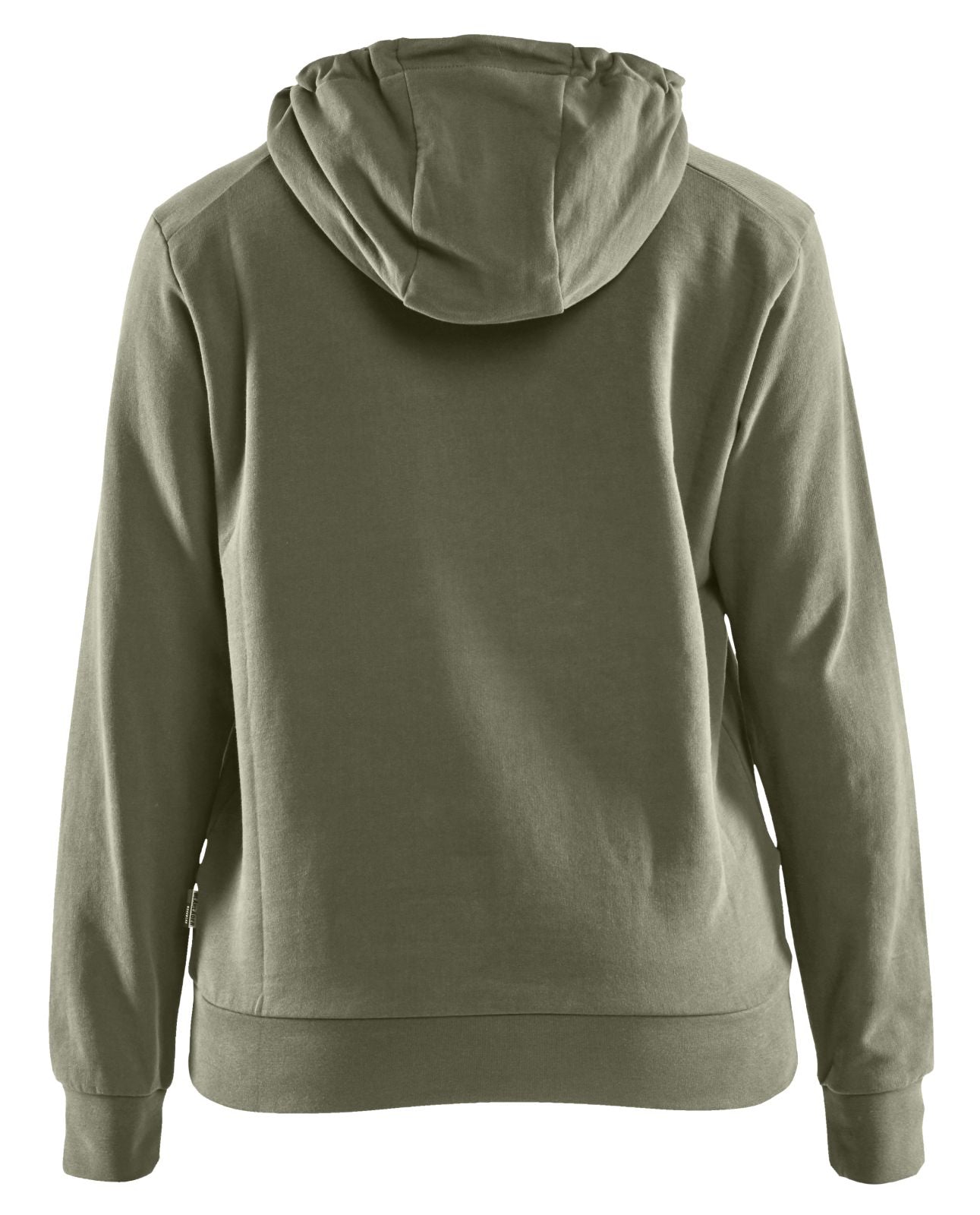 Blaklader sweatershirts 35601158 herfstgroen(4109)