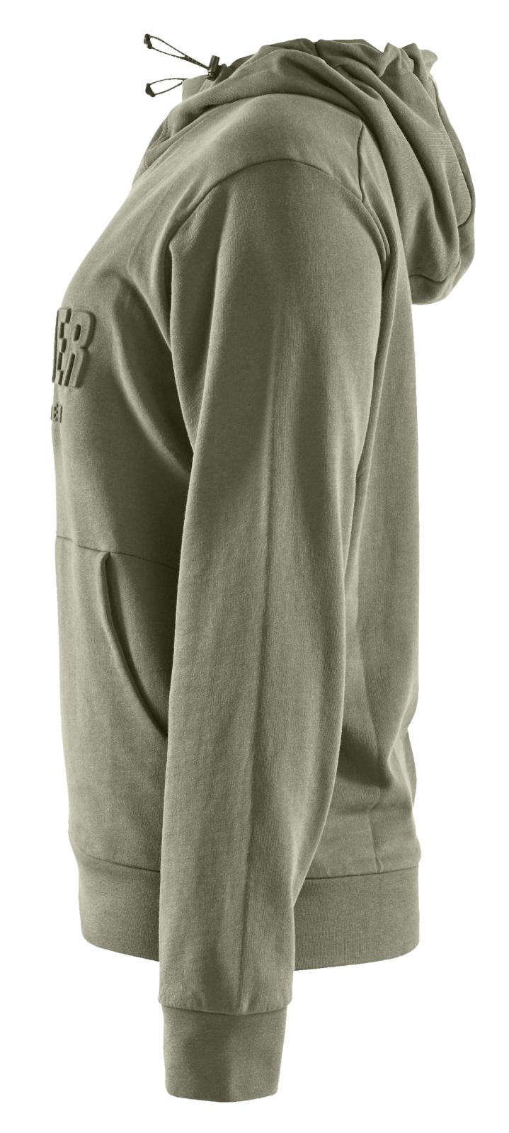 Blaklader sweatershirts 35601158 herfstgroen(4109)