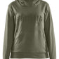 Blaklader sweatershirts 35601158 herfstgroen(4109)