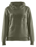 Blaklader sweatershirts 35601158 herfstgroen(4109)
