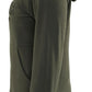Blaklader 3D Dames Hoodie 35601158 donker herfstgroen(4209)