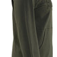 Blaklader 3D Dames Hoodie 35601158 donker herfstgroen(4209)