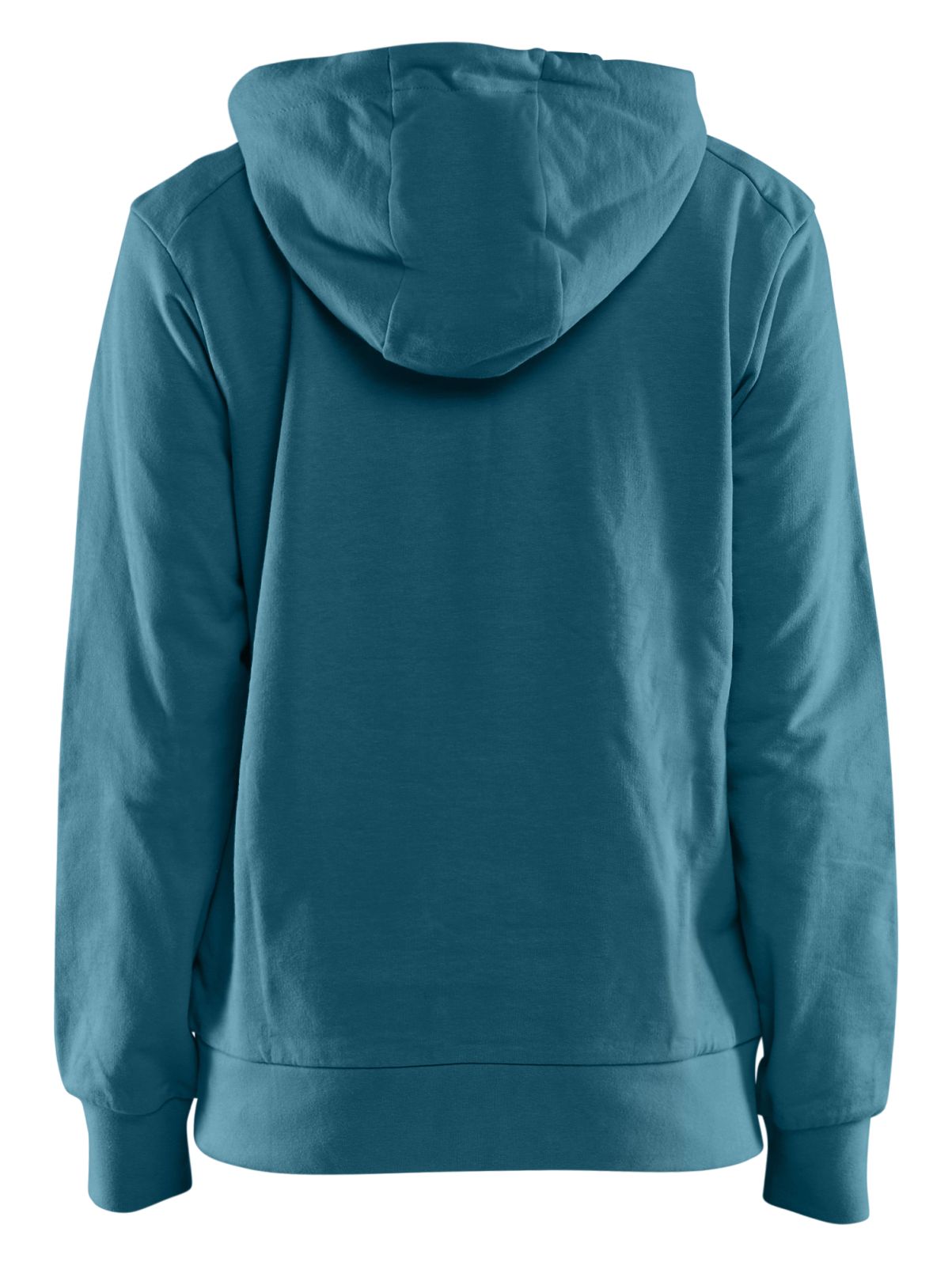 Blaklader 3D sweaters 35601158 groenblauw(4909)