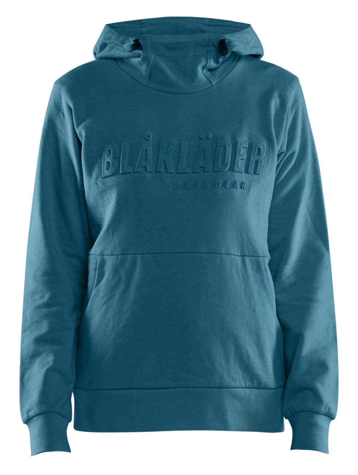 Blaklader 3D sweaters 35601158 groenblauw(4909)