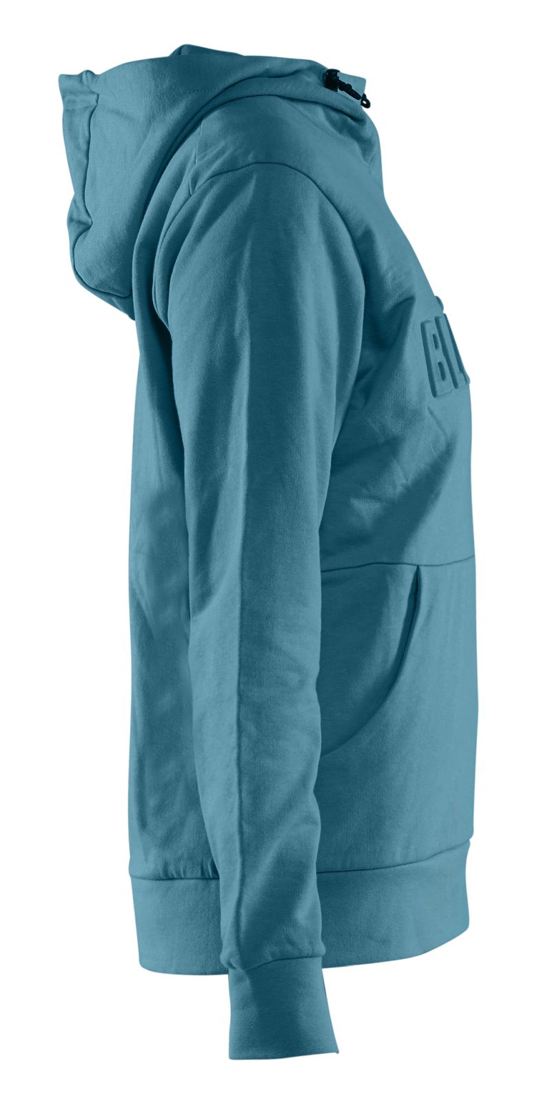 Blaklader 3D sweaters 35601158 groenblauw(4909)