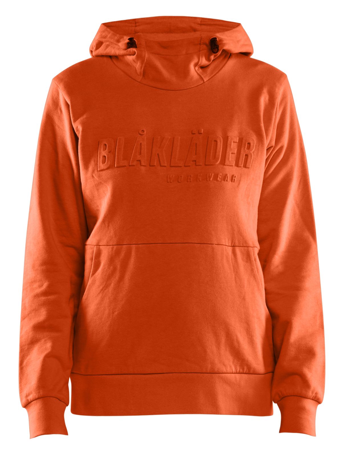 Blaklader 3D sweaters 35601158 oranjerood(5409)
