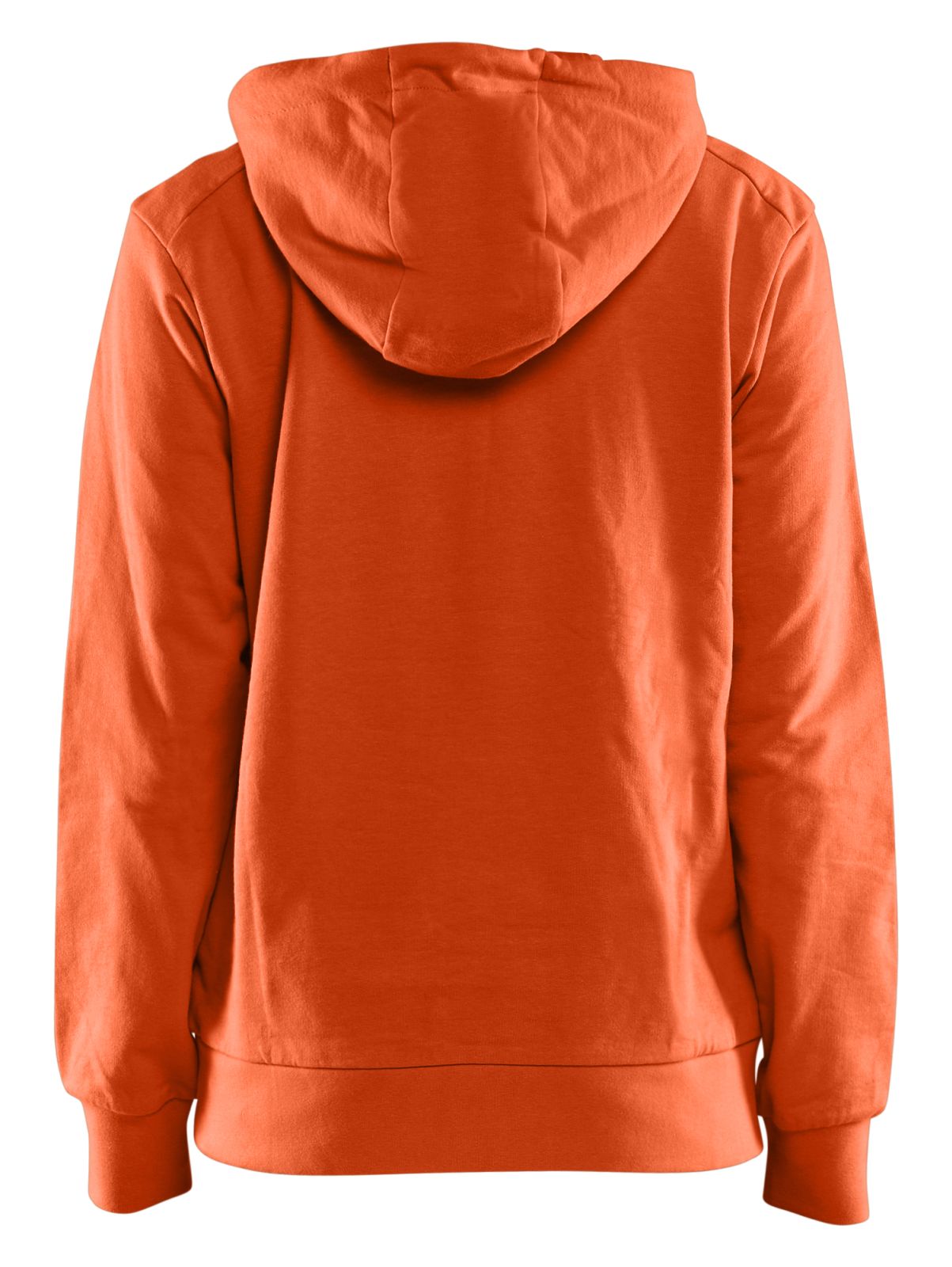 Blaklader 3D sweaters 35601158 oranjerood(5409)