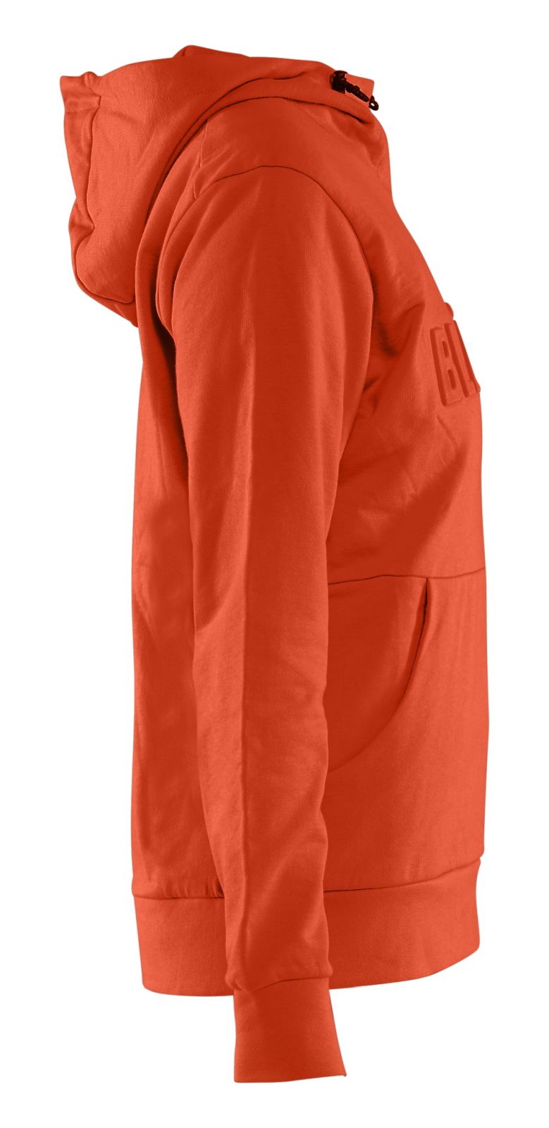 Blaklader 3D sweaters 35601158 oranjerood(5409)