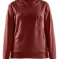Blaklader sweatershirts 35601158 gebrand rood(5909)