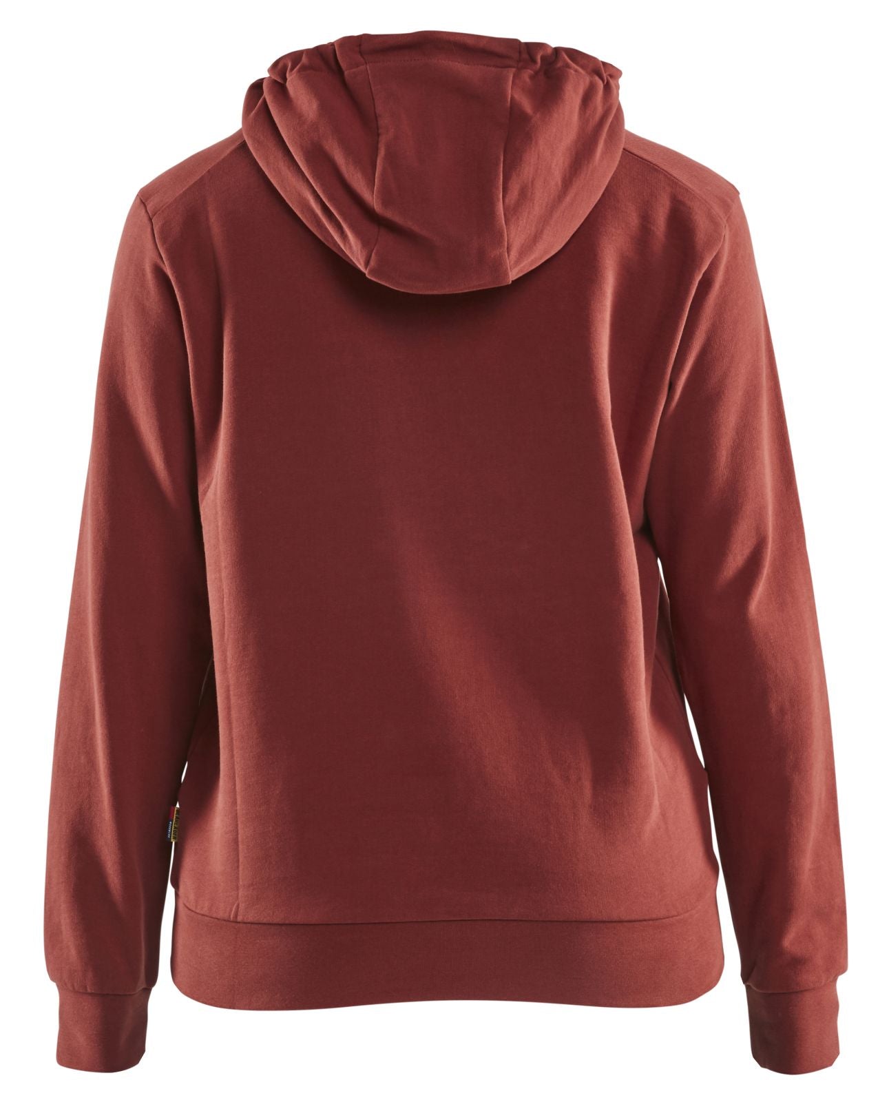 Blaklader sweatershirts 35601158 gebrand rood(5909)