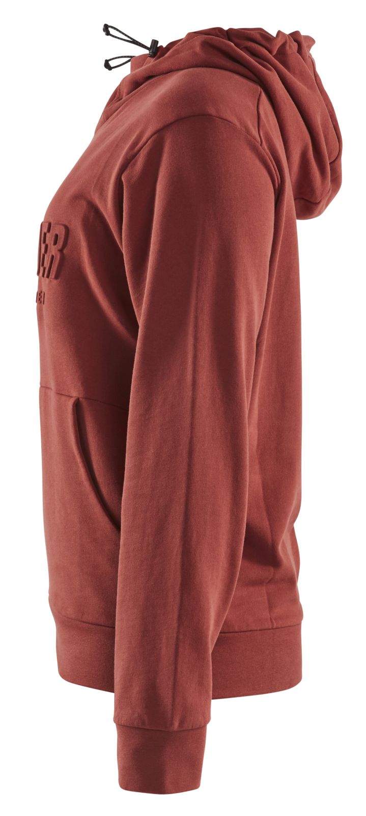 Blaklader sweatershirts 35601158 gebrand rood(5909)