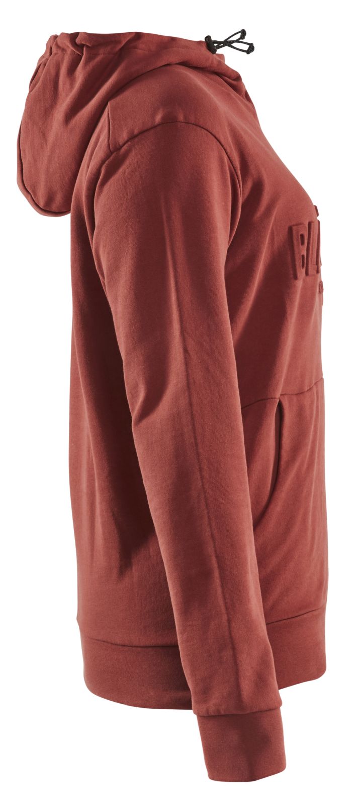 Blaklader sweatershirts 35601158 gebrand rood(5909)