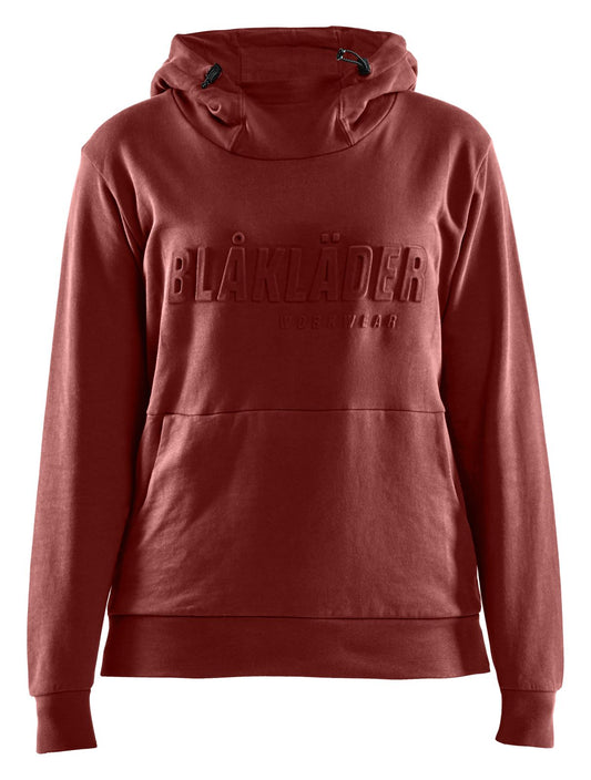 Blaklader sweatershirts 35601158 gebrand rood(5909)