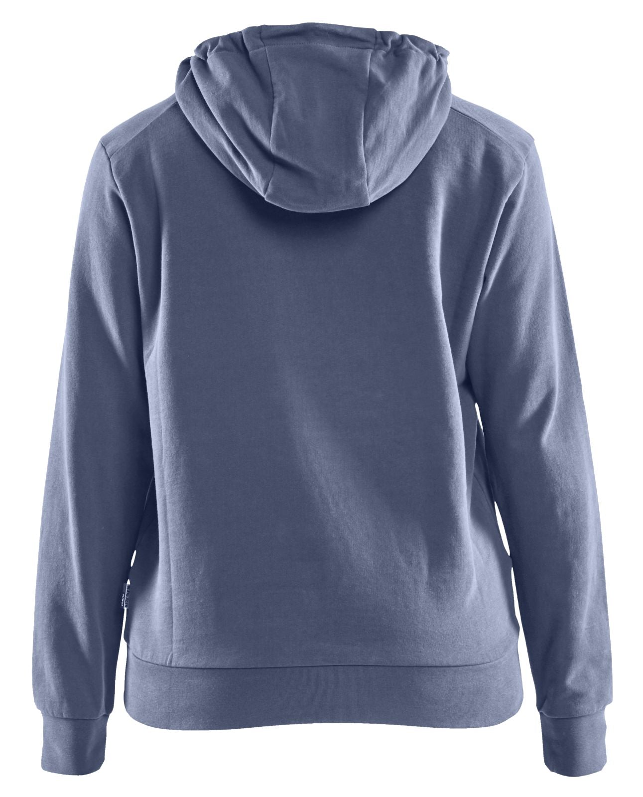Blaklader sweatershirts 35601158 gevoelloos blauw-beperkte oplage(8209)