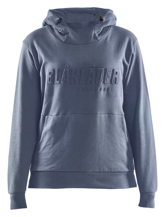 Blaklader sweatershirts 35601158 gevoelloos blauw-beperkte oplage(8209)