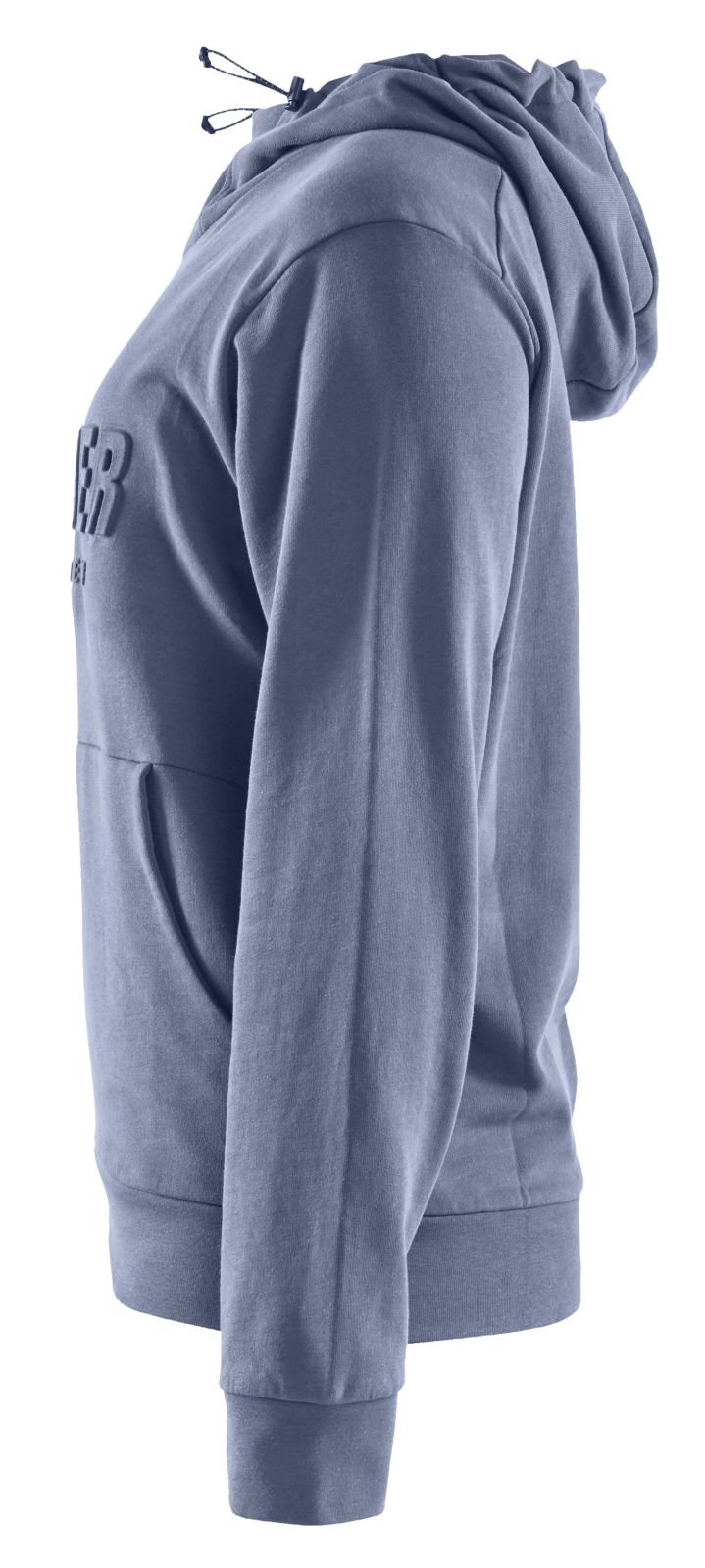 Blaklader sweatershirts 35601158 gevoelloos blauw-beperkte oplage(8209)