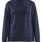 Blaklader sweatershirts 35601158 donker marineblauw(8600)
