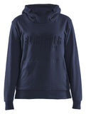 Blaklader sweatershirts 35601158 donker marineblauw(8600)