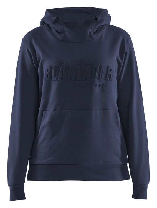 Blaklader sweatershirts 35601158 donker marineblauw(8600)