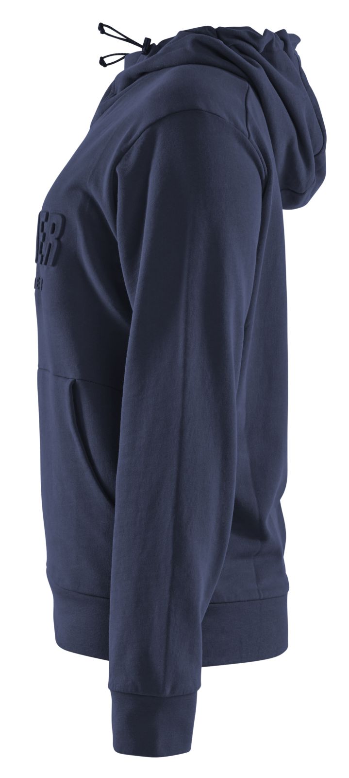 Blaklader sweatershirts 35601158 donker marineblauw(8600)