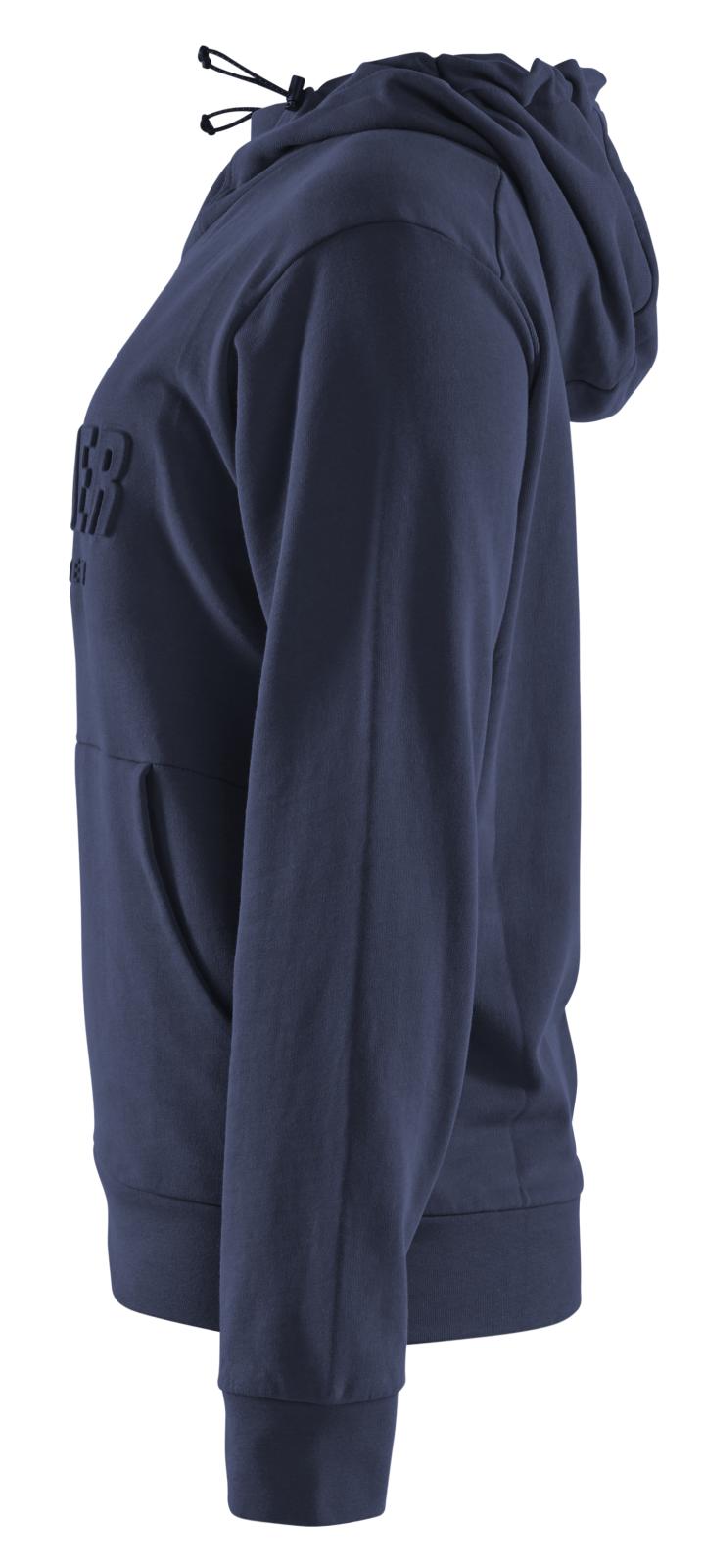 Blaklader sweatershirts 35601158 donker marineblauw(8600)