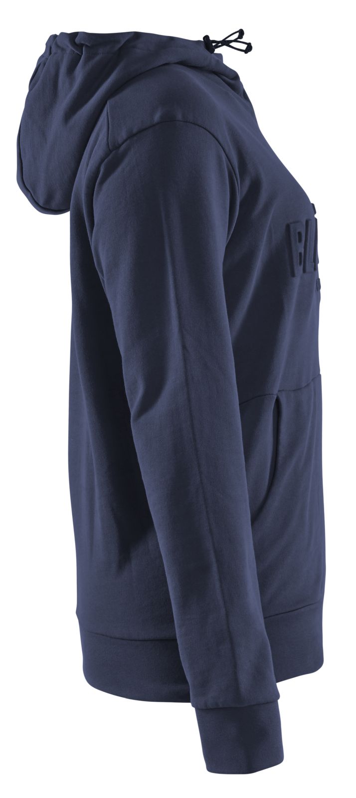 Blaklader sweatershirts 35601158 donker marineblauw(8600)