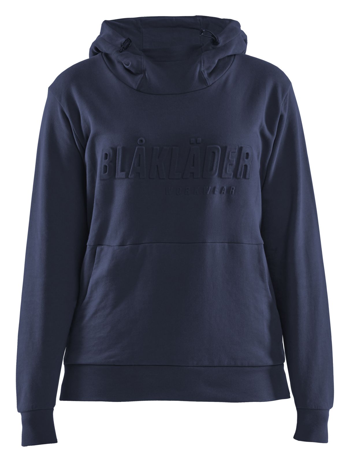 Blaklader sweatershirts 35601158 donker marineblauw(8600)