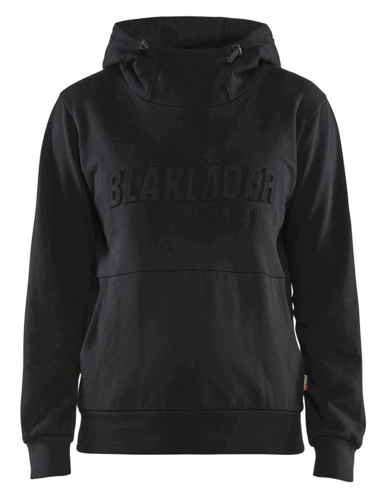 Blaklader sweatershirts 35601158 zwart(9900)